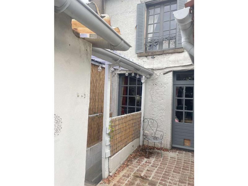 Maison - 148 m² - 6 pièces