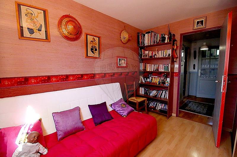 Maison - 136 m² - 5 pièces