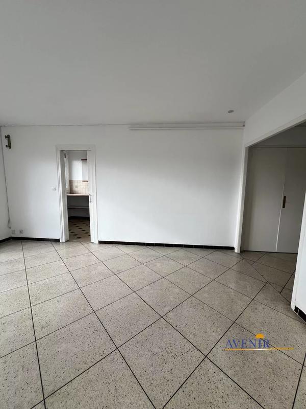 Appartement - 35 m² - 1 pièce