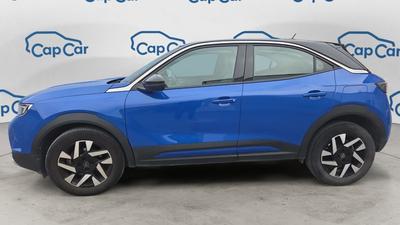 Opel Mokka II 1.5 Diesel 110 Elegance Business