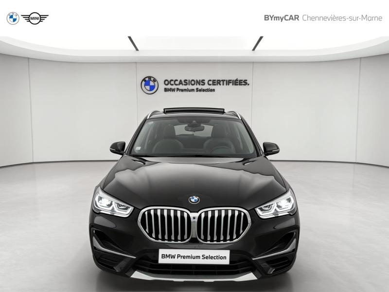 Bmw X1 F48 Lci sDrive 20i 192 ch Dkg7 xLine
