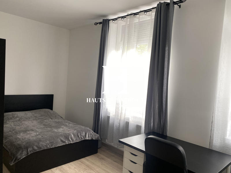 Maison ancienne - 129 m² - 5 pièces