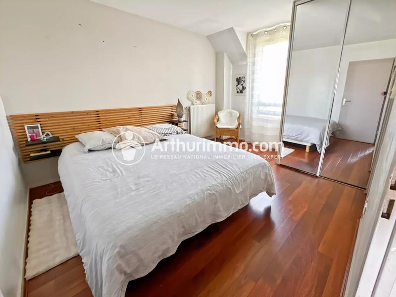 Maison - 98 m² - 5 pièces