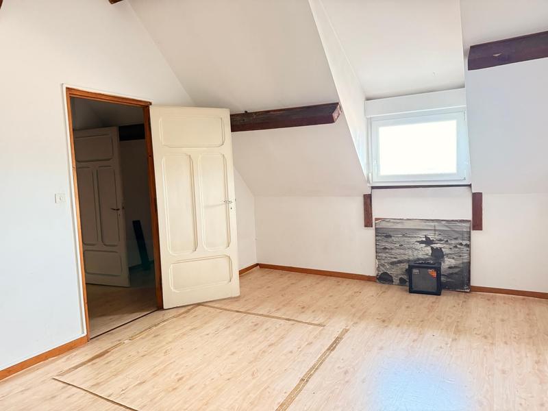 Maison - 136 m² - 6 pièces