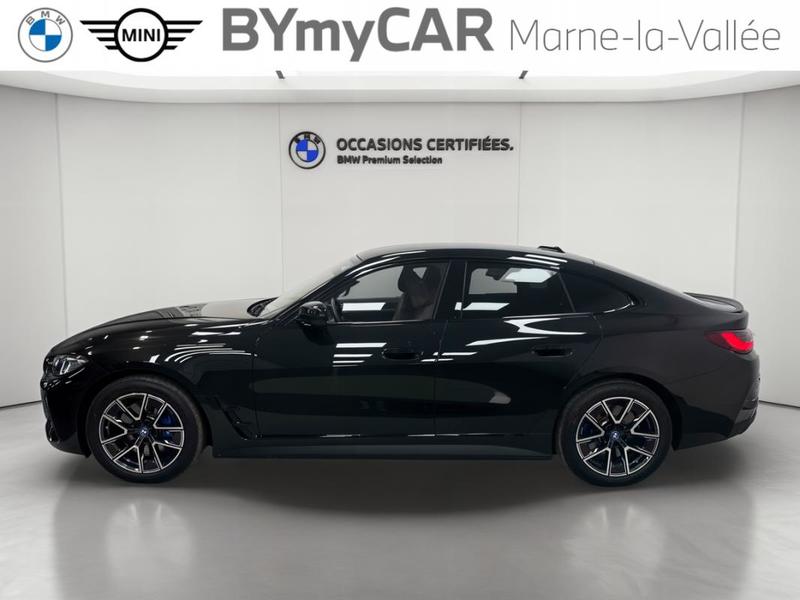 Bmw i4 G26 eDrive35 286 ch Bva m Sport