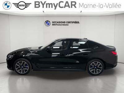 Bmw i4 G26 eDrive35 286 ch Bva m Sport