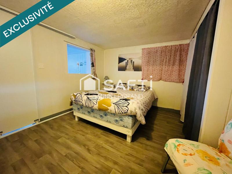 Maison - 82 m² - 4 pièces