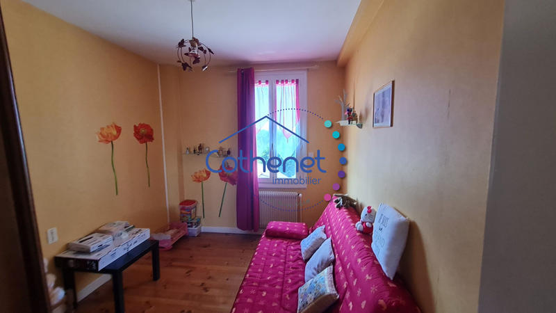 Maison - 119 m² - 4 pièces