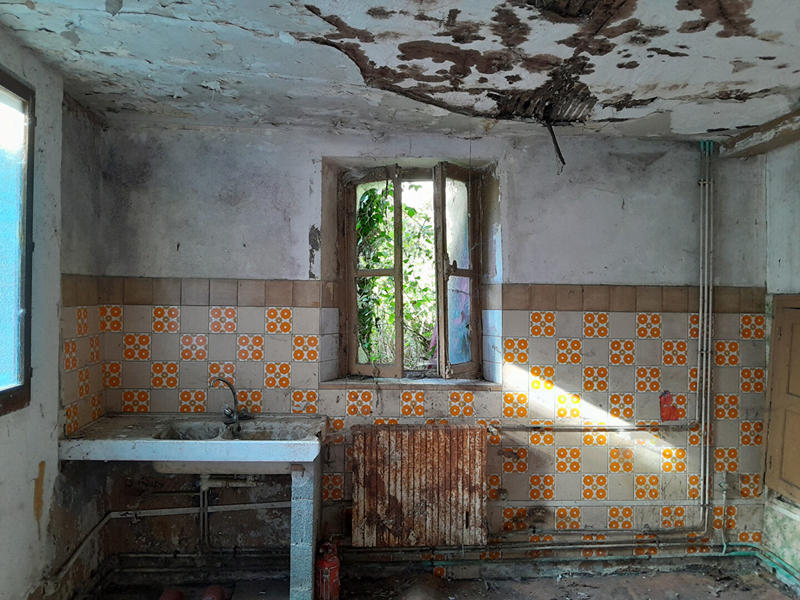 Maison - 118 m² - 6 pièces