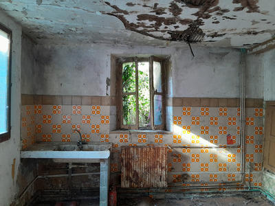 Maison - 118 m² - 6 pièces