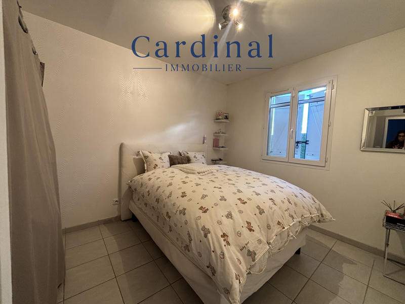 Maison - 145 m² - 5 pièces