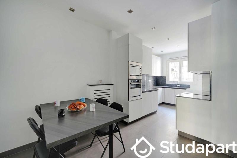 Appartement - 183 m² - 3 pièces