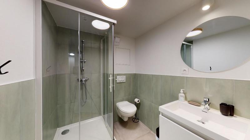 Appartement - 286 m²