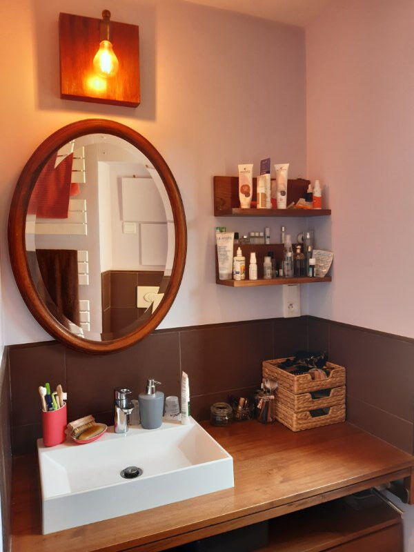 Maison - 153 m² - 9 pièces