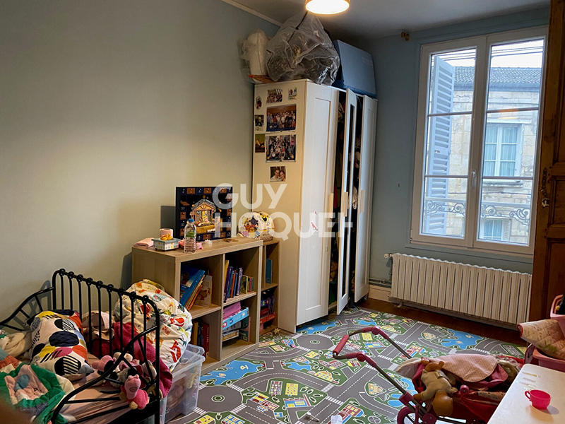 Maison - 179 m² - 6 pièces