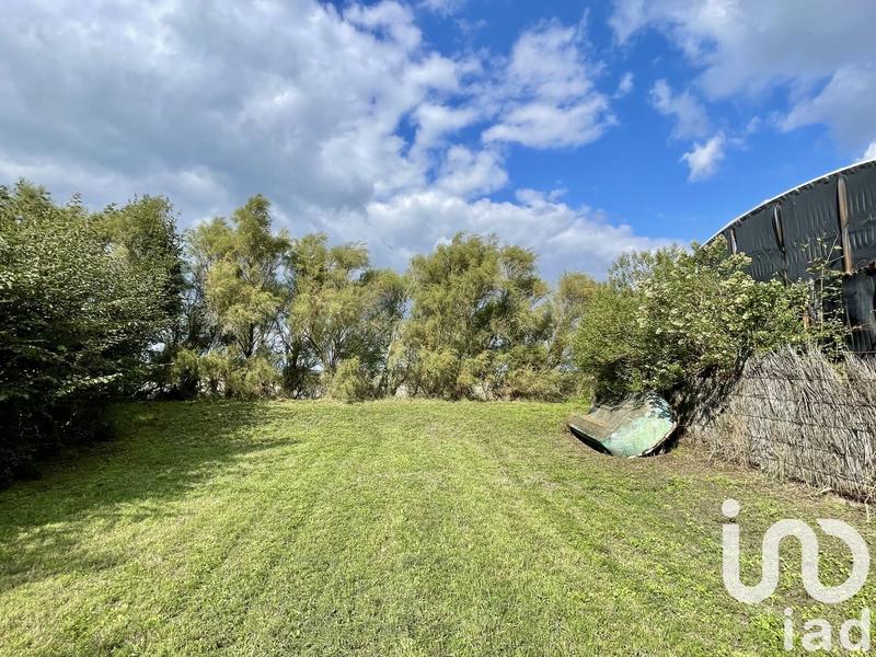 Maison - 31 m² - 3 pièces