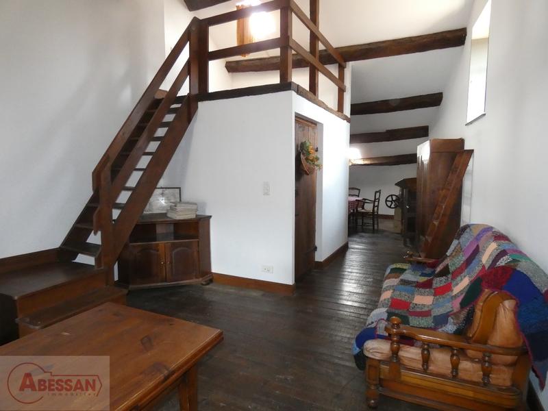 Maison de village - 167 m² - 8 pièces