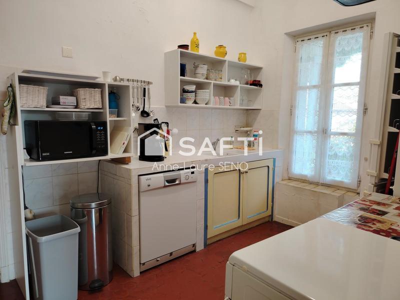 Villa - 152 m² - 8 pièces