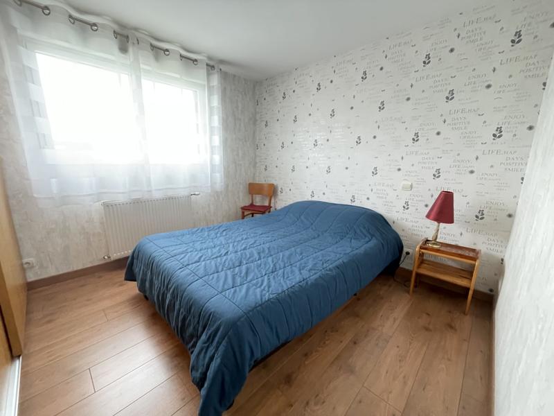 Maison contemporaine - 123 m² - 6 pièces