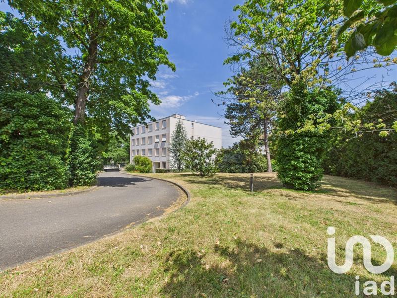 Appartement - 88 m² - 4 pièces