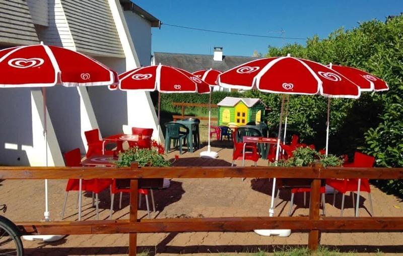 Fonds de commerce - 193 m²