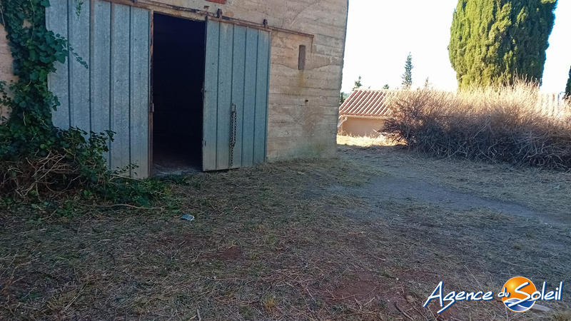 Maison - 130 m² - 3 pièces