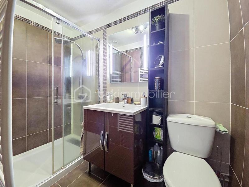 Maison - 126 m² - 7 pièces