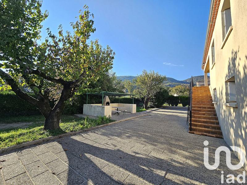 Maison - 98 m² - 4 pièces