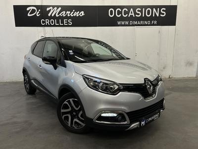 Renault Captur 1.2 Tce 120 Energy Wave Edc