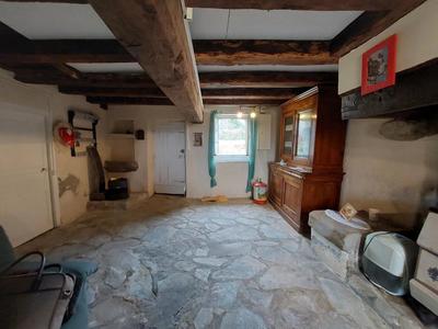 Maison - 73 m² - 5 pièces