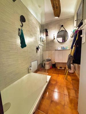 Maison de village - 39 m² - 2 pièces