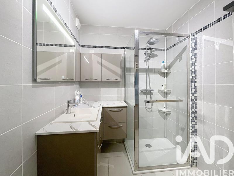 Appartement - 69 m² - 3 pièces