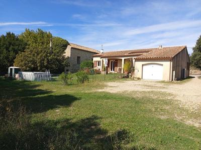 Villa - 94 m² - 5 pièces