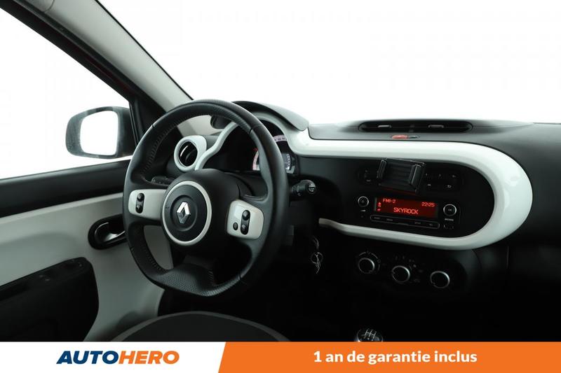 Renault Twingo 0.9 TCe Energy Intens 90 ch
