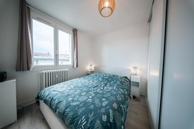 Appartement - 70 m² - 4 pièces