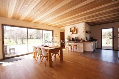 Maison - 155 m² - 6 pièces