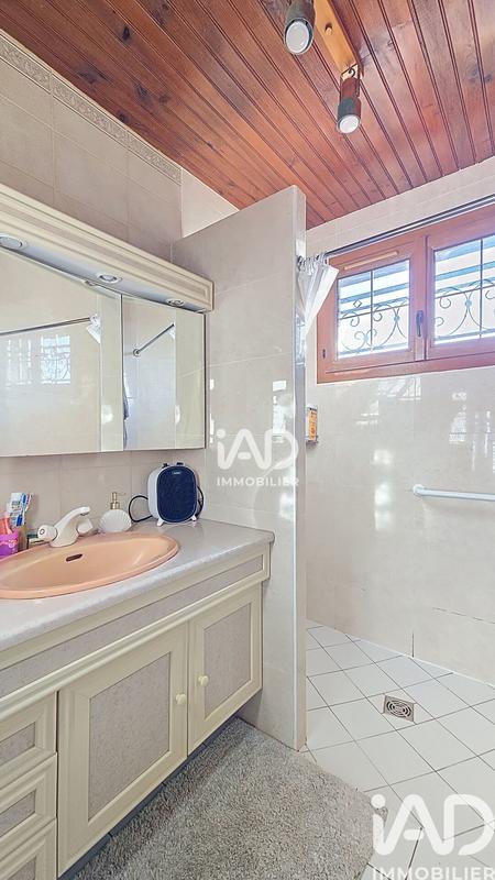 Maison - 70 m² - 4 pièces