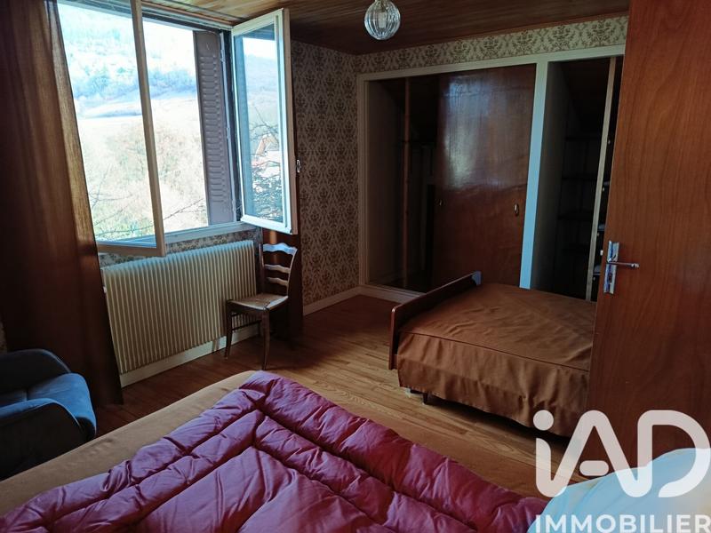 Maison - 146 m² - 7 pièces