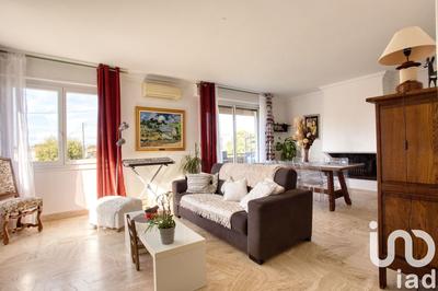 Appartement - 175 m² - 6 pièces