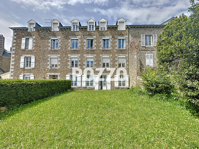 Appartement - 56 m² - 2 pièces