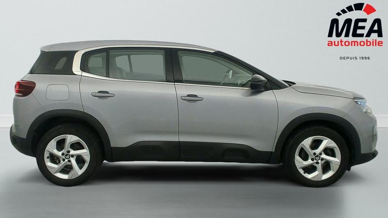 Citroën C5 Aircross PureTech 130 s Bvm6 Feel