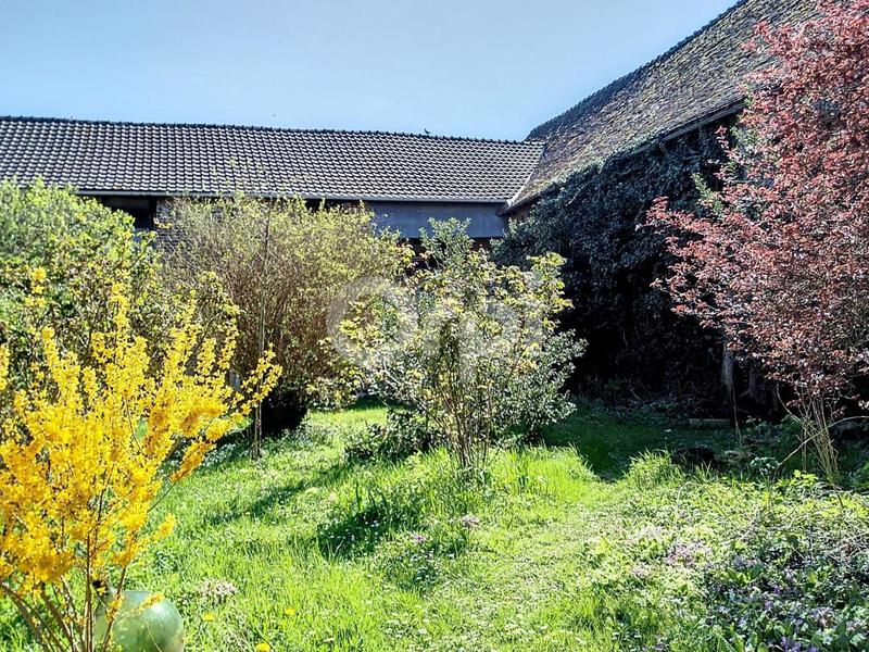 Maison - 164 m² - 6 pièces