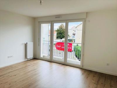 Appartement - 43 m² - 1 pièce
