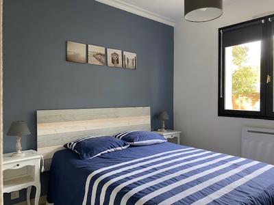 Maison - 98 m² - 5 pièces