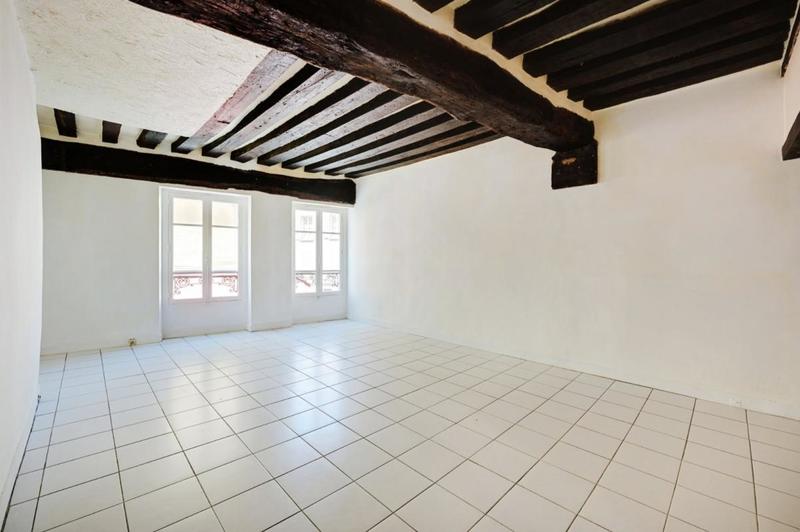 Appartement - 41 m² - 1 pièce