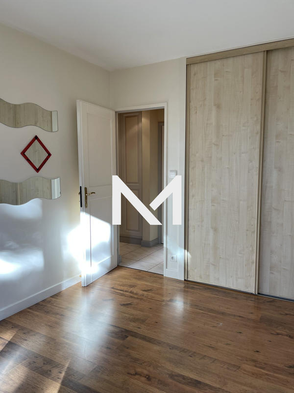 Appartement - 73 m² - 4 pièces