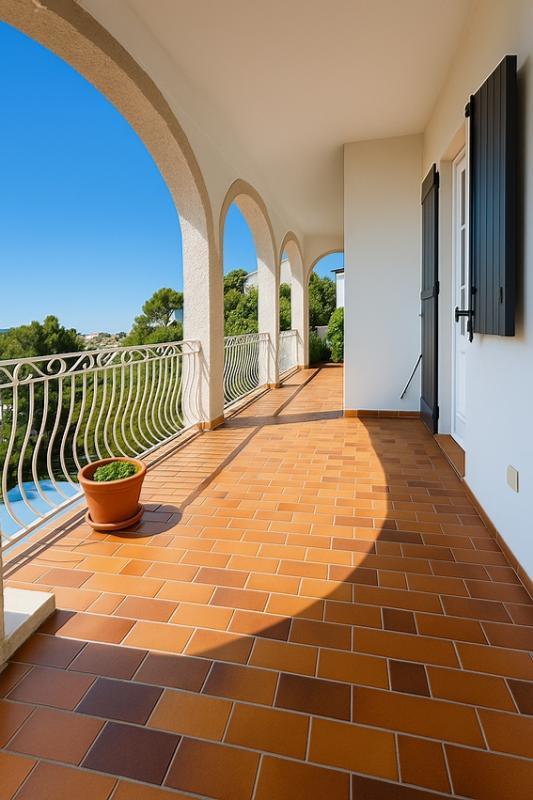 Villa - 150 m² - 6 pièces