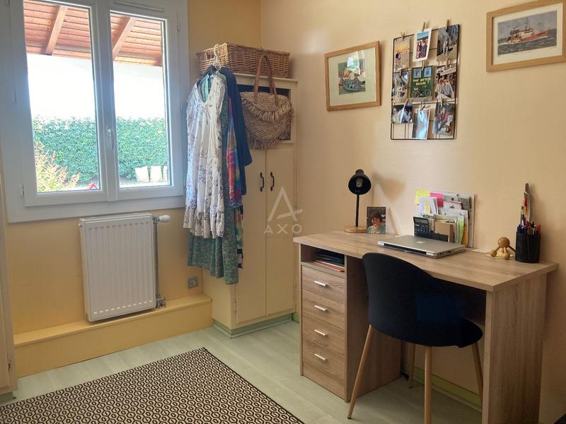 Maison - 73 m² - 4 pièces