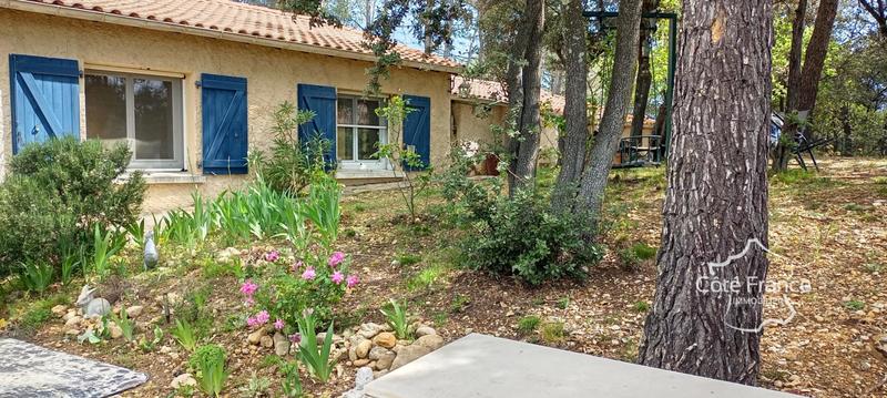 Propriété - 115 m² - 4 pièces