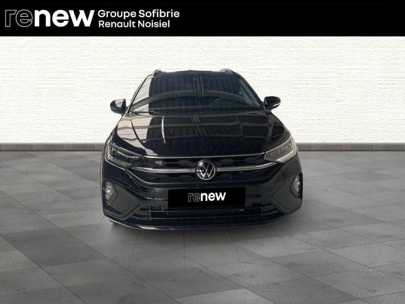 Volkswagen Taigo 1.0 Tsi 110 Dsg7 R-Line